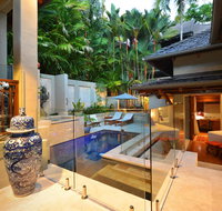 Villa 3 Far Pavillions - Luxury Holiday Villa - Kingaroy Accommodation