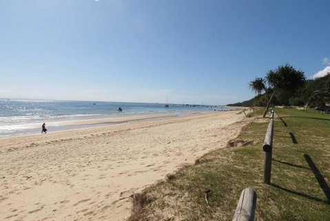 Villa 31 At Tangalooma Resort - Kingaroy Accommodation 1