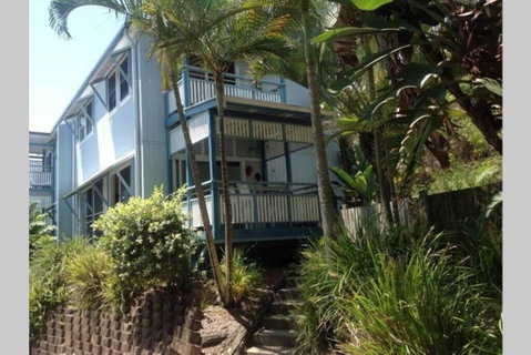 Villa 31 At Tangalooma Resort - Kingaroy Accommodation 0