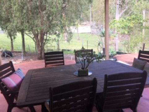 Villa Cervi Property - Kingaroy Accommodation 1