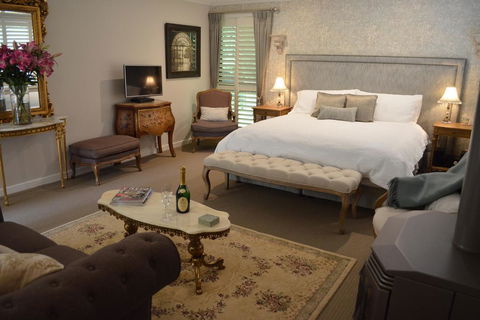 Villa D'Amour At Maison Belle Retreat - Kingaroy Accommodation 3