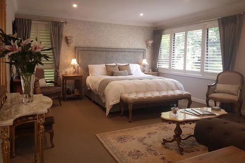 Villa D'Amour At Maison Belle Retreat - Kingaroy Accommodation 0