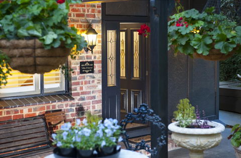 Villa D'Amour At Maison Belle Retreat - Kingaroy Accommodation 1