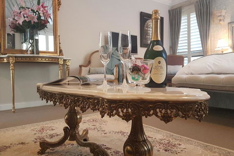 Villa D'Amour At Maison Belle Retreat - Kingaroy Accommodation 2