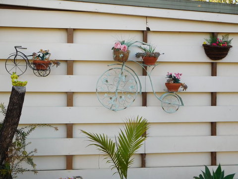 Villa Holiday Park - Kingaroy Accommodation 3