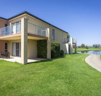 Villa On The Green - Kingaroy Accommodation