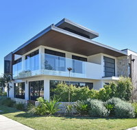 Villa Sorrento Waterside at Trinity Point