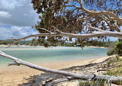 Villas At Hastings Point - Kingaroy Accommodation 1