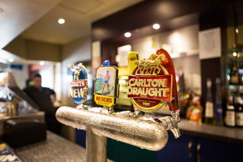 Villawood Hotel - Kingaroy Accommodation 3