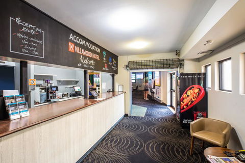 Villawood Hotel - Kingaroy Accommodation 1