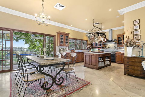 Vinden Estate Homestead - Kingaroy Accommodation 0