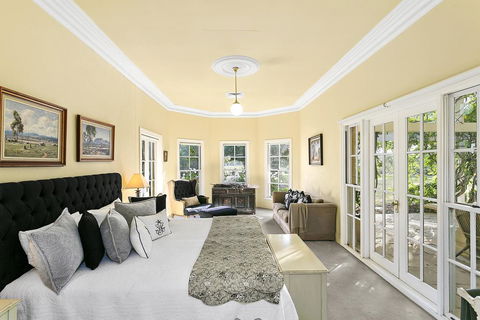 Vinden Estate Homestead - Kingaroy Accommodation 1