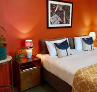 Vine Valley Inn - Kingaroy Accommodation