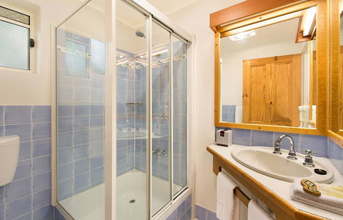 Vineyard Cottages - Kingaroy Accommodation 2