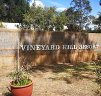 Vineyard Hill Resort - Kingaroy Accommodation