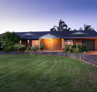 Vineyard Retreat Mildura - Kingaroy Accommodation