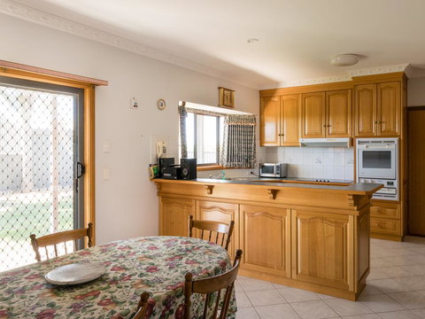 Vineyard Retreat Mildura - Kingaroy Accommodation 3