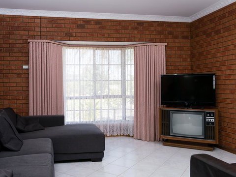 Vineyard Retreat Mildura - Kingaroy Accommodation 1