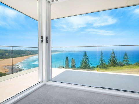 Vitamin Sea - Kingaroy Accommodation 1
