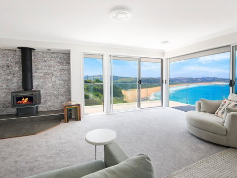 Vitamin Sea - Kingaroy Accommodation 0