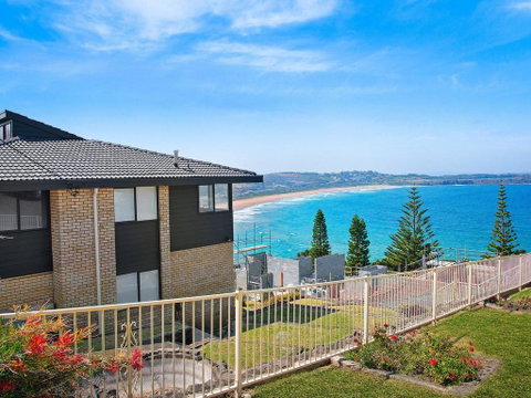 Vitamin Sea - Kingaroy Accommodation 3