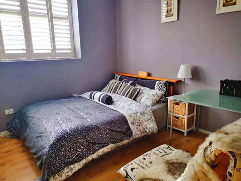 Vogue 39 Apartment - Kingaroy Accommodation 0