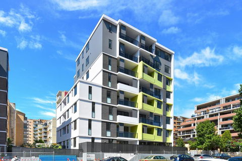 Vogue 39 Apartment - Kingaroy Accommodation 1