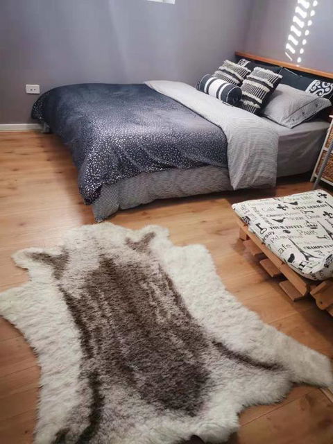 Vogue 39 Apartment - Kingaroy Accommodation 3