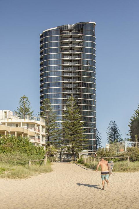 Vue Broadbeach - Kingaroy Accommodation 3