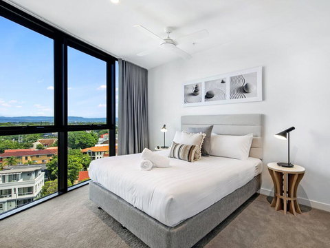 Vue Broadbeach Private 2 Bed Ocean View - Kingaroy Accommodation 2
