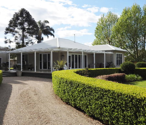 Vue De Lumieres - Kingaroy Accommodation 0