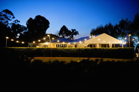 Vue De Lumieres - Kingaroy Accommodation 3