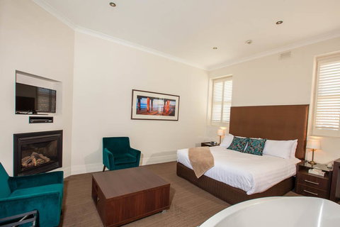 Vue Grand Hotel - Kingaroy Accommodation 2