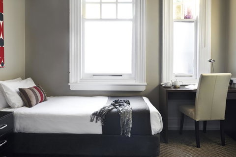 Vulcan Hotel Sydney - Kingaroy Accommodation 2