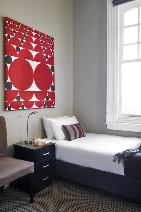 Vulcan Hotel Sydney - Kingaroy Accommodation 3