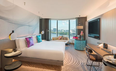 W Brisbane - Kingaroy Accommodation 3