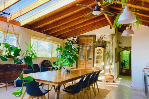 WABI SABI AVOCA BEACH - Kingaroy Accommodation 0