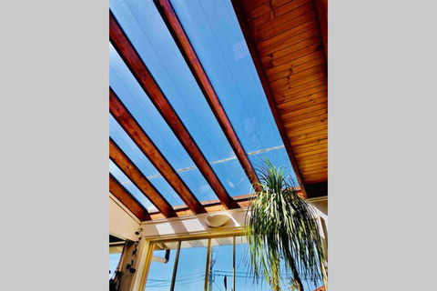 WABI SABI AVOCA BEACH - Kingaroy Accommodation 3