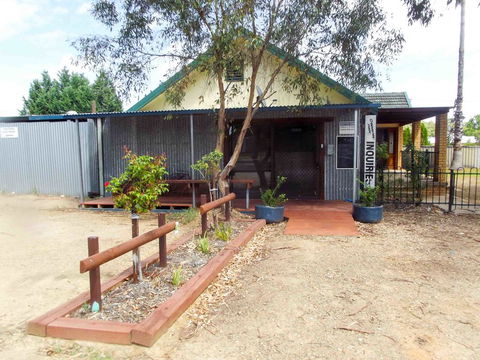 Wagga Wagga Tourist Park - Kingaroy Accommodation 0