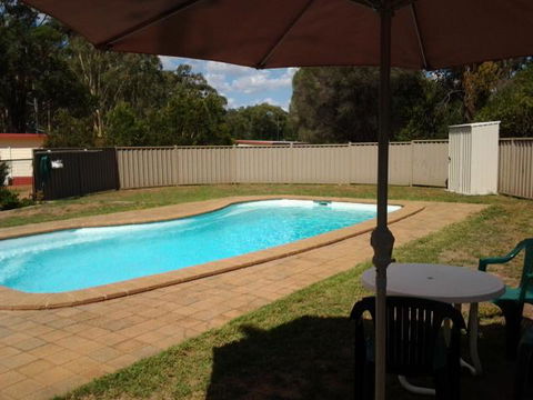 Wagon Wheel Motel & Units - Kingaroy Accommodation 0