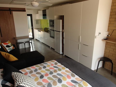 Wahgunyah Motel - Kingaroy Accommodation 0