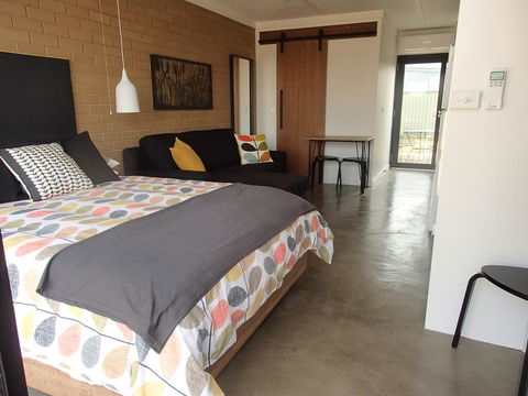 Wahgunyah Motel - Kingaroy Accommodation 1