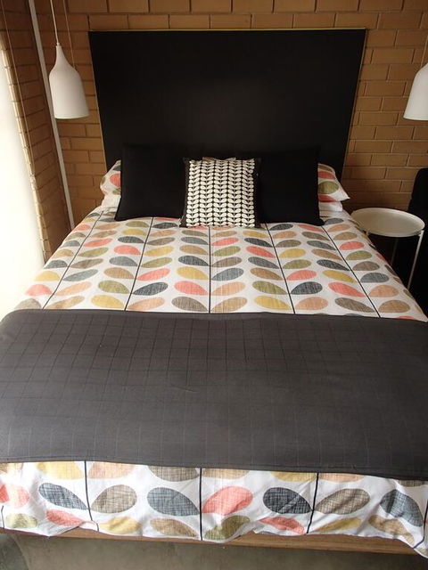 Wahgunyah Motel - Kingaroy Accommodation 2