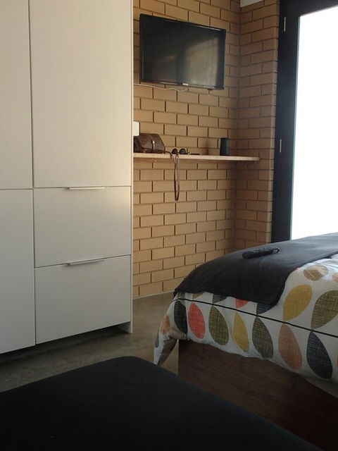 Wahgunyah Motel - Kingaroy Accommodation 3