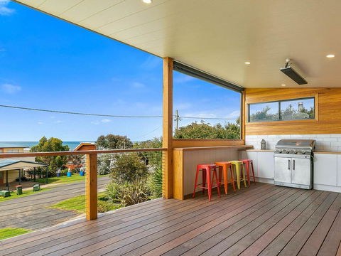 Waikiki Views - Kingaroy Accommodation 3