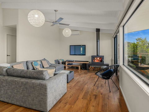 Waikiki Views - Kingaroy Accommodation 2