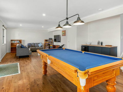 Waikiki Views - Kingaroy Accommodation 1