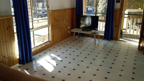 Wairo Beach - Kingaroy Accommodation 3