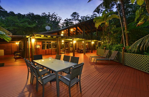 Wait A While Daintree - Kingaroy Accommodation 0