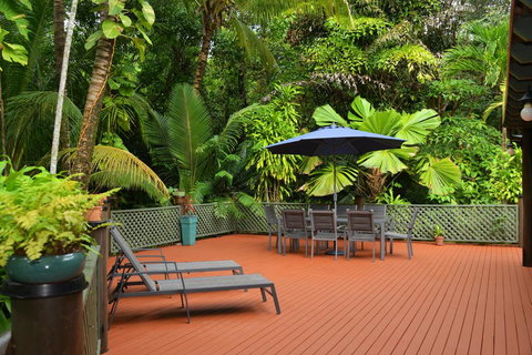 Wait A While Daintree - Kingaroy Accommodation 2